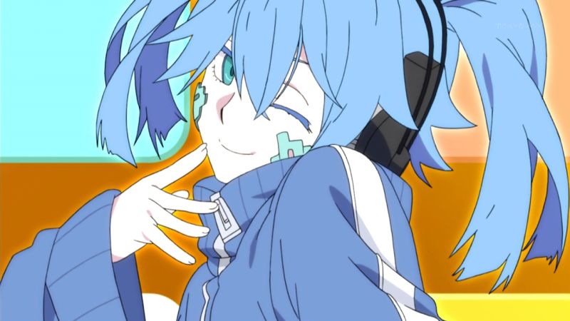 メカクシティアクターズ ポンポコにゅーす ファン特化型アニメ感想サイト メカクシティアクターズ ポンポコにゅーす ファン特化型アニメ感想サイト