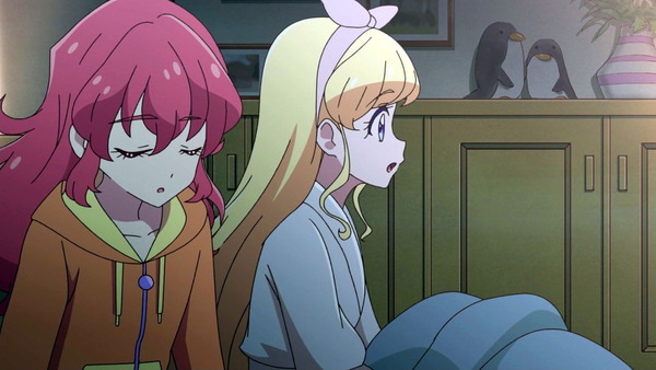 「アイカツフレンズ!」41話感想