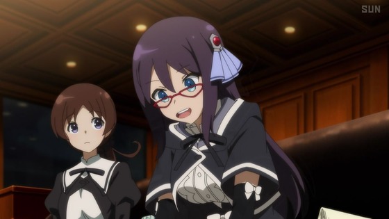 「アサルトリリィ BOUQUET」4話感想 画像 (65)