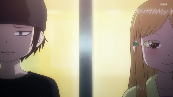 「ハイスコアガール」18話感想 (21)
