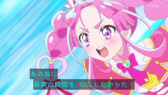 「名探偵プリキュア！」10話感想 (49)
