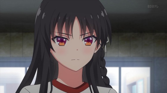 「ようこそ実力至上主義の教室へ」2期 6話感想 (5)