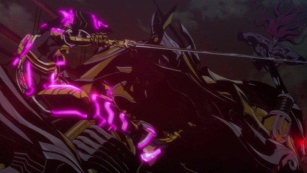 「牙狼〈GARO〉VANISHING LINE」1話 (39)