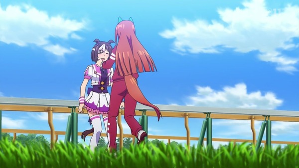 「ウマ娘 プリティーダービー」5話 (85)