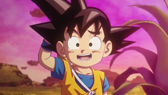 「ドラゴンボールDAIMA」6話感想 (13)
