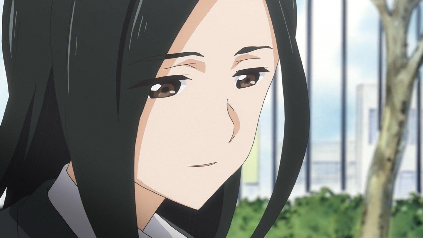 Selector Spread Wixoss 10話感想 更に歪む蒼井晶 繭に囚われるタマ そしてイオナは ポンポコにゅーす ファン特化型アニメ感想サイト Selector Spread Wixoss 10話感想 更に歪む蒼井晶 繭に囚われるタマ そしてイオナは ポンポコにゅーす ファン特化型アニメ感想サイト