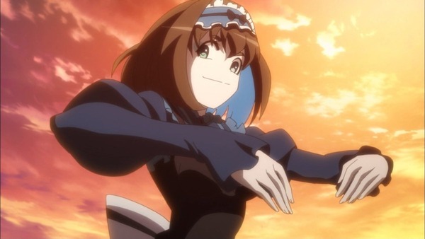 戦姫絶唱シンフォギアGX (33)