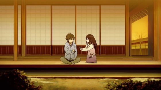 「氷菓」第22話 最終回 感想 (101)