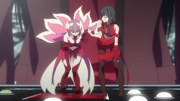 「Lostorage conflated WIXOSS」5話感想 (48)