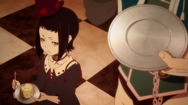 神撃のバハムート (41)