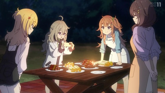 「日々は過ぎれど飯うまし」 4話感想 (44)