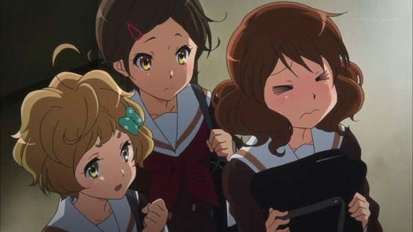 響け!ユーフォニアム (59)