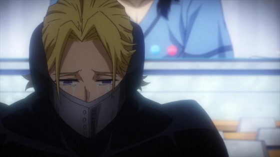 「僕のヒーローアカデミア」142話感想 (23)