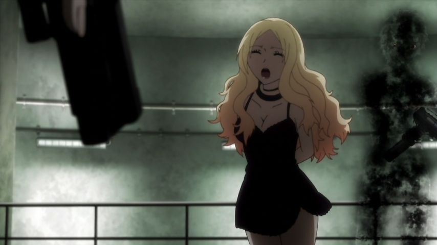 暗殺教室 第2期 8話感想 烏間先生vs死神 実力も男らしさも完璧 惚れ直すしかない 実況 画像 修正 ポンポコにゅーす ファン特化型アニメ感想サイト 暗殺教室 第2期 8話感想 烏間先生vs死神 実力も男らしさも完璧 惚れ直すしかない 実況 画像 修正 ポンポコにゅーす ファン特化型アニメ感想サイト