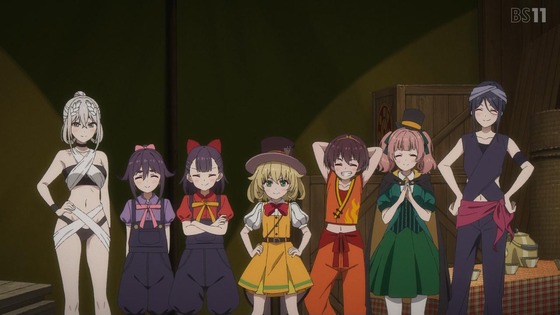 「グロウアップショウ」8話感想 (55)