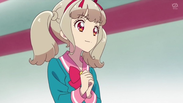 「アイカツオンパレード!」13話感想 画像 (68)