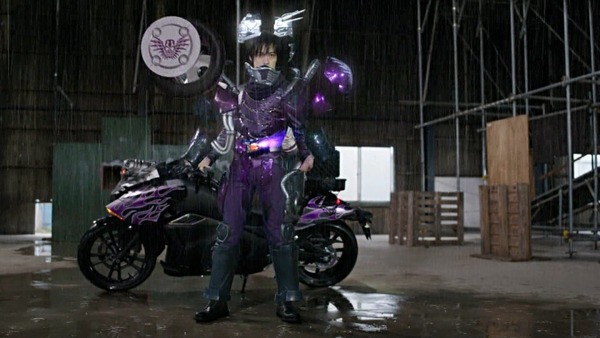 仮面ライダードライブ (46)