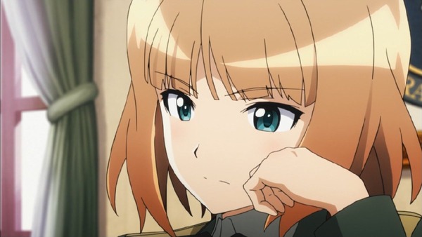 「ブレイブウィッチーズ」 (14)