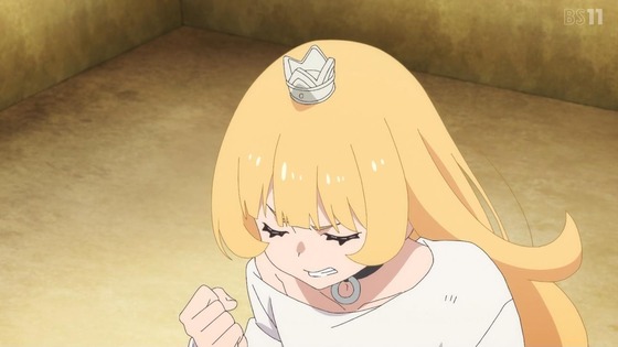 「姫様“拷問”の時間です」21話感想 (62)