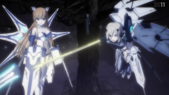 「デート・ア・ライブV」5期 12話感想 最終回 (40)