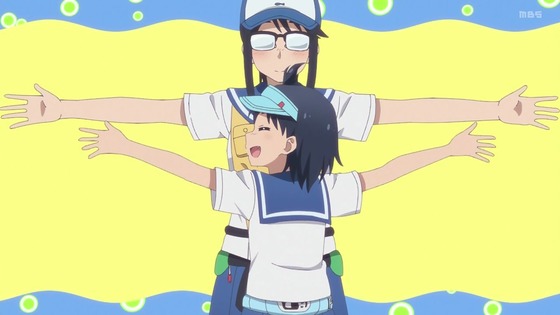 「放課後ていぼう日誌」第10話感想 画像 (18)