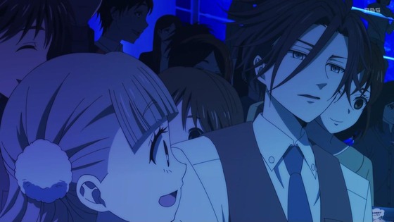 「デキる猫は今日も憂鬱」4話感想 (86)
