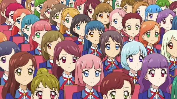 アイカツ (8)