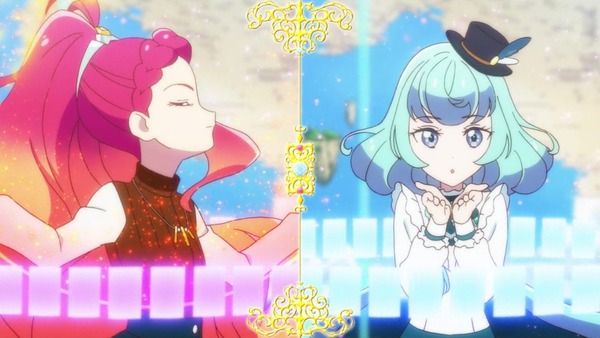 「アイカツフレンズ!」74話感想 (74)
