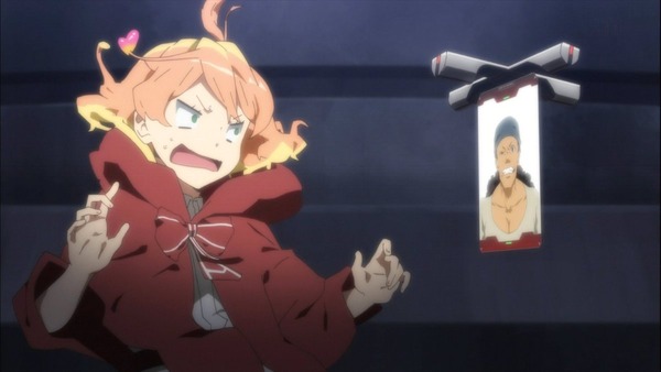 マクロスΔ (デルタ) (9)