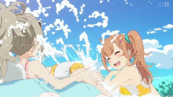 「日々は過ぎれど飯うまし」7話感想 (63)