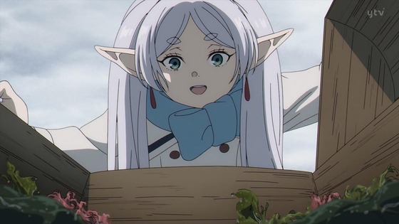 「葬送のフリーレン」4話感想 (33)