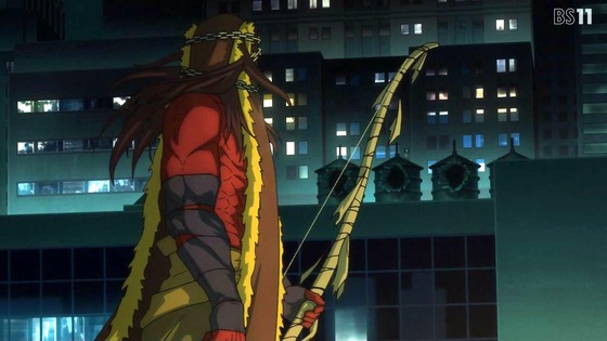 「Fatestrange Fake」9話感想 (13)