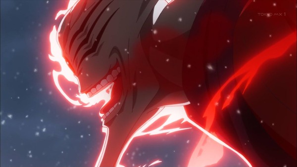 東京喰種 トーキョーグール√A (1)