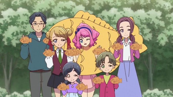 「アイカツオンパレード!」19話感想 画像 (72)