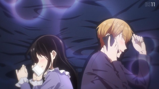 「かぐや様は告らせたい 大人への階段」感想 前編 (131)