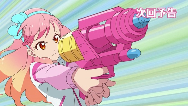 「アイカツフレンズ!」30話感想 (100)