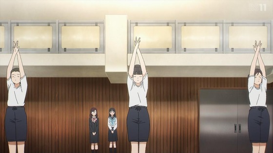 「明日ちゃんのセーラー服」3話感想 (43)