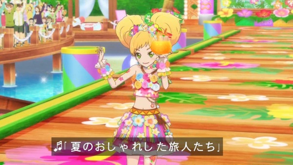 アイカツスターズ (31)