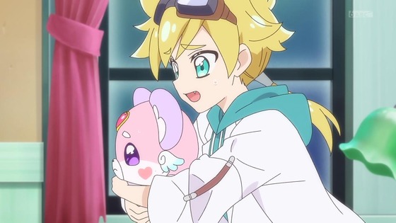 「名探偵プリキュア！」6話感想 (35)