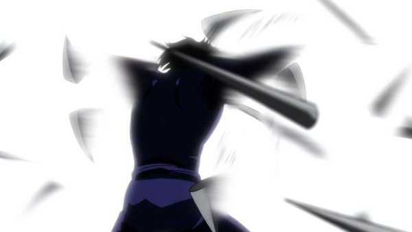 「からくりサーカス」12話感想 (13)