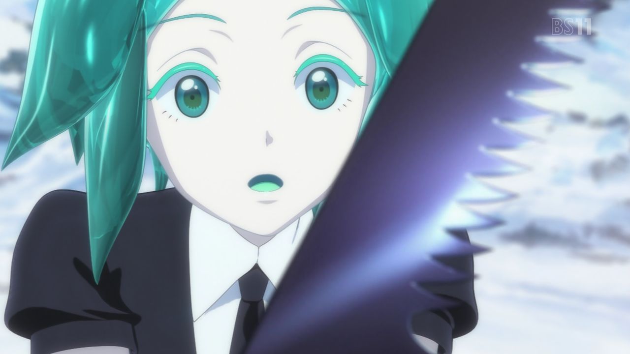 宝石の国 7話感想 冬眠の可愛さで癒やされアンタークちん大働きで満たされフォスの腕欠損 どうなる主人公 画像 ポンポコにゅーす ファン特化型アニメ感想サイト 宝石の国 7話感想 冬眠の可愛さで癒やされアンタークちん大働きで満たされフォスの腕欠損 どうなる主人公 画像 ポンポコにゅーす ファン特化型アニメ感想サイト