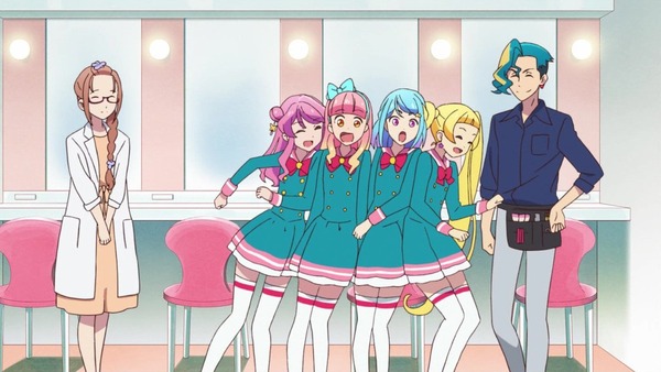 「アイカツフレンズ!」43話感想 (90)