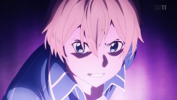 「アリシゼーション」SAO3期 22話感想 (63)