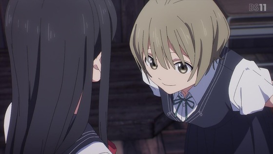 「明日ちゃんのセーラー服」10話感想 (6)