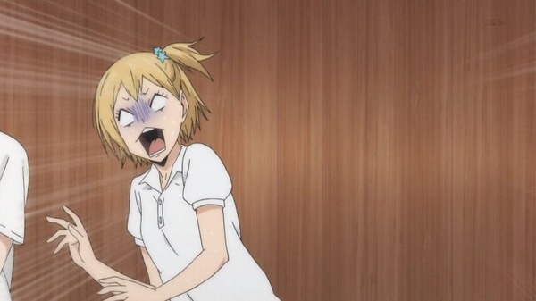 ハイキュー!! セカンドシーズン (23)