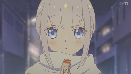 「かつて魔法少女と悪は敵対していた。」10話感想 (71)