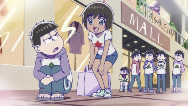 「おそ松さん」2期 16話 (46)