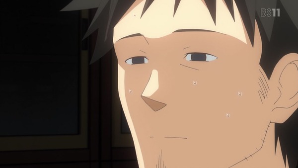 「亜人ちゃんは語りたい」8話 (15)