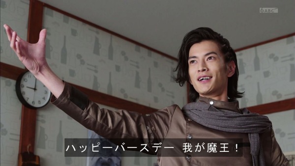「仮面ライダージオウ」33話感想 (13)