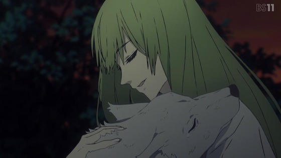 「Fatestrange Fake Whispers of Dawn」 (11)